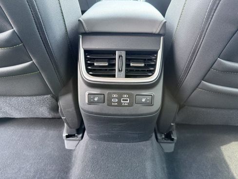 Used 2025 Subaru Outback Onyx Edition XT w/ Popular Package #2 AWD/4WD image 27