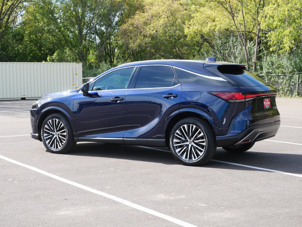 Used 2024 Lexus RX 350 w/ Convenience Package AWD/4WD image 7