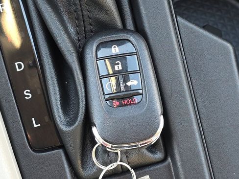 Used 2024 Honda Accord EX image 27