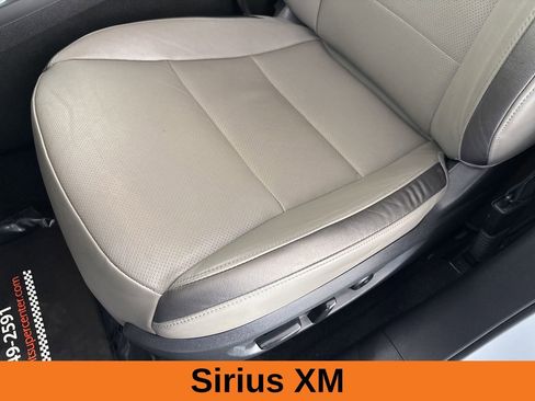 Used 2023 INFINITI QX50 Luxe image 10