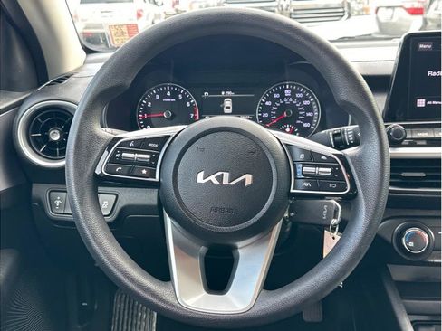 Used 2024 Kia Forte LXS image 16