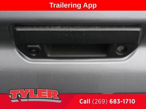 New 2026 Chevrolet Colorado LT w/ LT Convenience Package AWD/4WD image 15