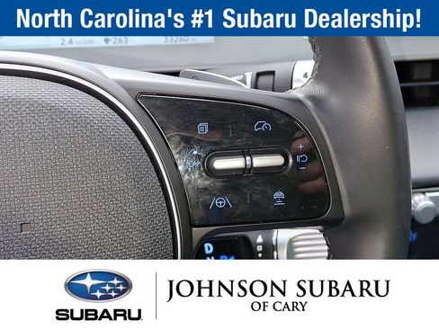 Used 2023 Hyundai Ioniq 5 SEL image 20