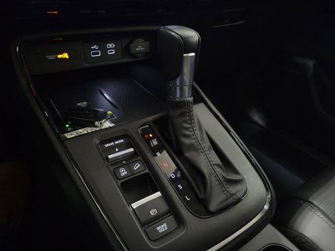 Used 2023 Honda CR-V EX-L image 33