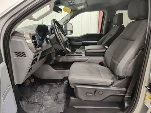 Used 2024 Ford F150 XLT w/ Equipment Group 302A MID AWD/4WD image 11