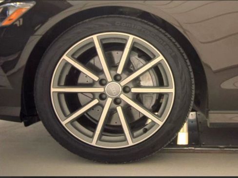 Used 2017 Audi A6 2.0T Premium Plus w/ Premium Plus Package image 10