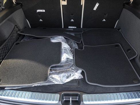 New 2026 Mercedes-Benz GLE 450 4MATIC image 27