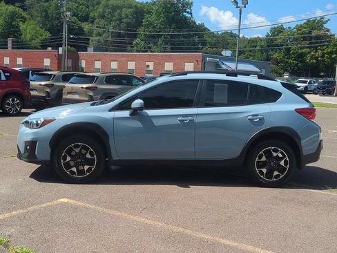 Used 2019 Subaru Crosstrek 2.0i Premium AWD/4WD image 7