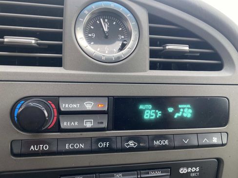 Used 2002 INFINITI QX4 2WD image 20