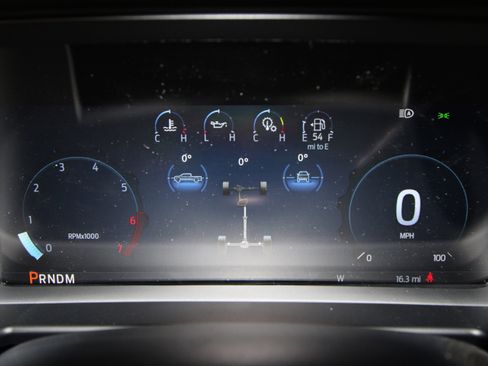 New 2026 Ford F250 XLT w/ XLT Premium Package image 8