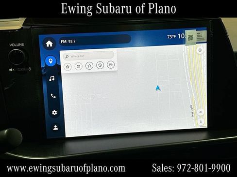 Used 2026 Subaru Outback Limited AWD/4WD image 13