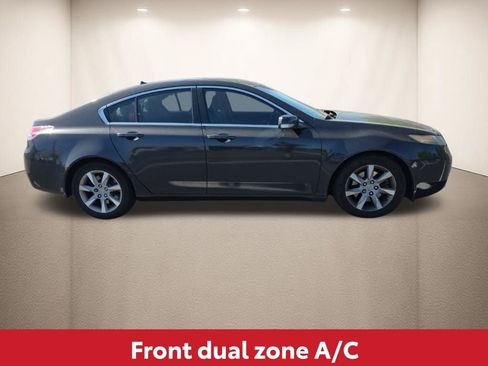 Used 2012 Acura TL w/ Technology Package image 4