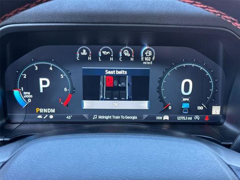 Used 2024 Ford Ranger Raptor image 32