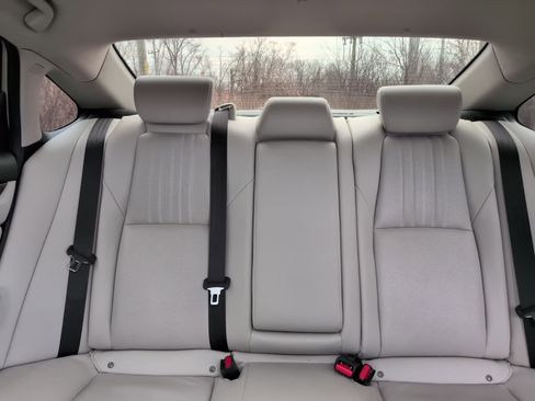 Used 2019 Honda Accord EX-L image 23