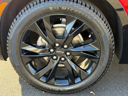 Used 2020 Chevrolet Blazer RS image 11