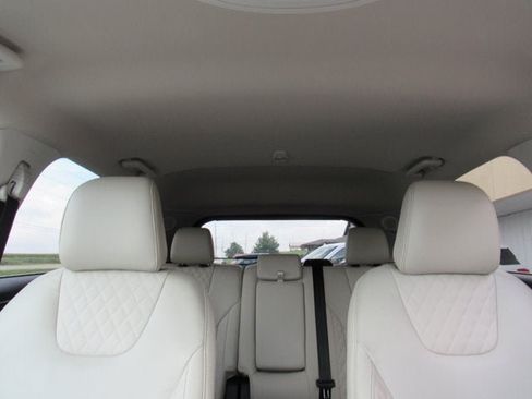 Used 2024 Ford Edge Titanium w/ Titanium Elite Package AWD/4WD image 29