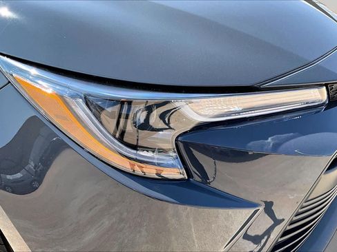 Used 2026 Toyota Corolla LE w/ LE Premium Package FWD image 26