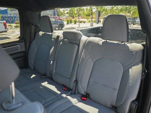 Used 2022 RAM 1500 Big Horn image 27