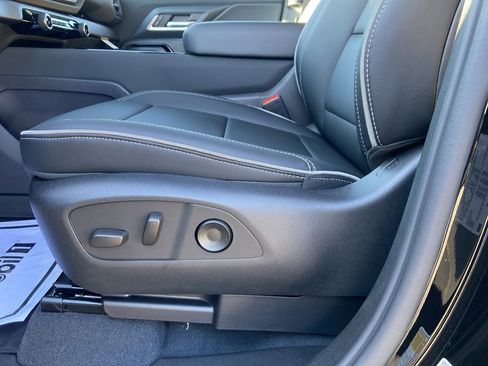 New 2026 Chevrolet Silverado EV LT image 10