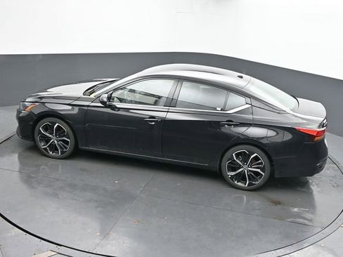 Used 2024 Nissan Altima 2.5 SR image 38
