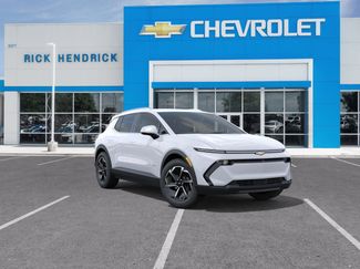 New 2026 Chevrolet Equinox EV LT AWD/4WD video 2