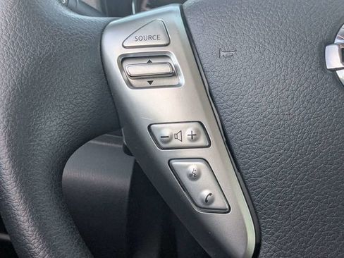 Used 2019 Nissan Versa SV image 22