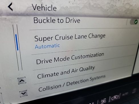 Used 2024 GMC Hummer EV 3X AWD/4WD image 40