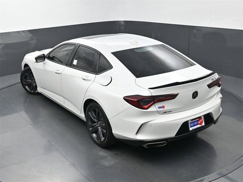 Used 2022 Acura TLX w/ A-SPEC Pkg image 36