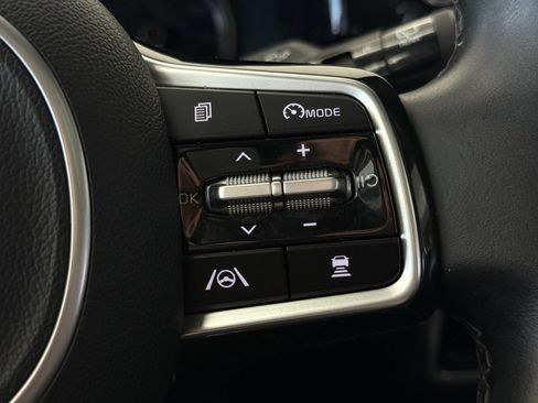 Used 2022 Kia Sorento SX FWD image 40