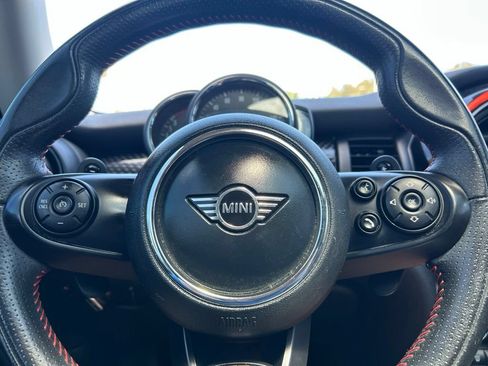 Used 2020 MINI Cooper S w/ Storage Package FWD image 17