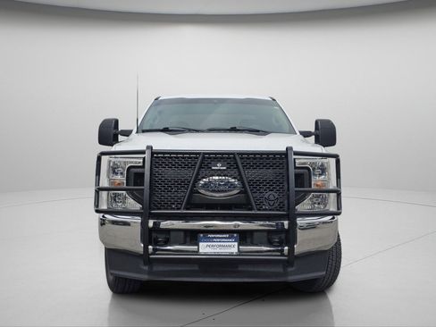 Used 2021 Ford F250 XL w/ Power Equipment Group AWD/4WD image 3
