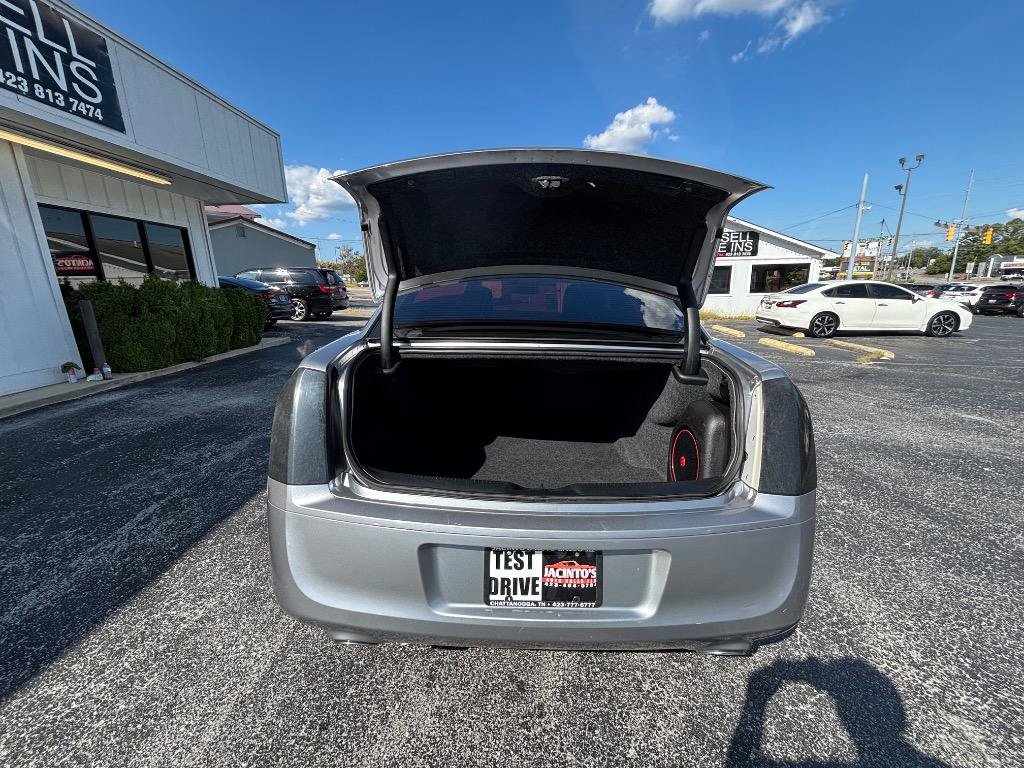 Used 2013 Chrysler 300 S RWD image 24