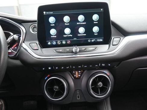 Used 2023 Chevrolet Blazer LT w/ Convenience Package image 10