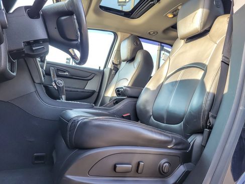 Used 2016 GMC Acadia SLT w/ Open Road Package image 7