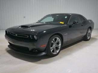 Used 2020 Dodge Challenger R/T video 1