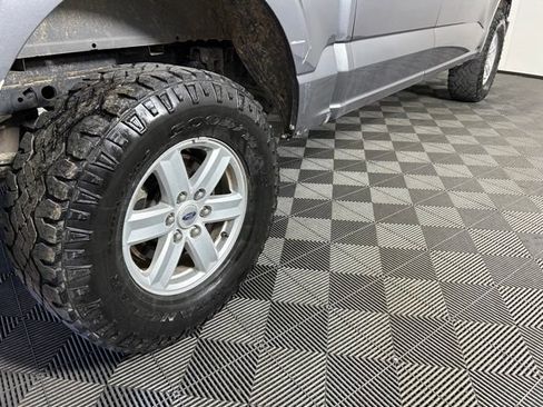 Used 2022 Ford F150 XL w/ Equipment Group 101A High AWD/4WD image 10