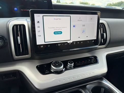 New 2026 Ford Expedition Max Active AWD/4WD image 22