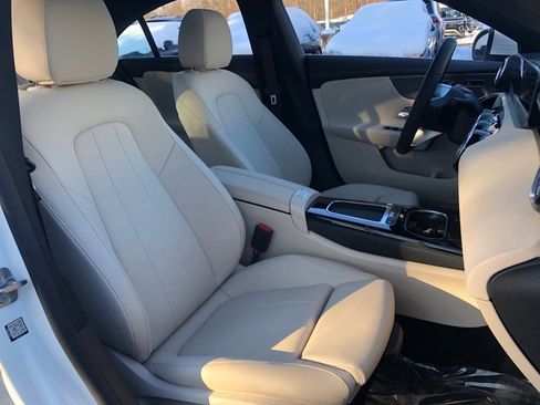 New 2026 Mercedes-Benz CLA 250 CLA 250 image 35