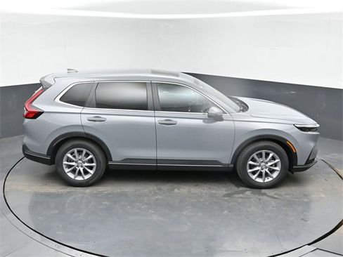 New 2026 Honda CR-V EX image 41