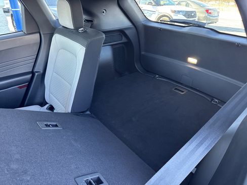 Certified 2023 Ford Escape Active image 27