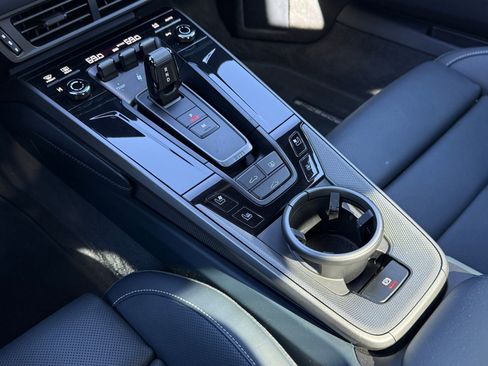 Used 2025 Porsche 911 Carrera S image 22