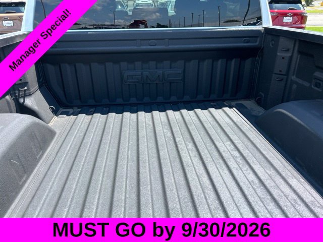 Used 2024 GMC Sierra 1500 Elevation AWD/4WD image 30