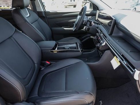 New 2026 Hyundai Tucson Limited AWD/4WD image 20