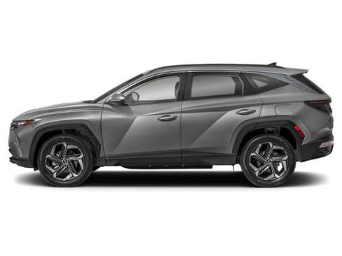 Used 2023 Hyundai Tucson SEL AWD/4WD image 6