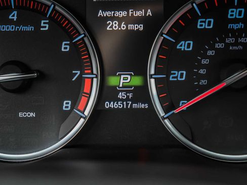 Used 2020 Acura TLX w/ A-SPEC Pkg image 21