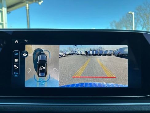 Used 2026 Mercedes-Benz GLE 350 GLE 350 image 23