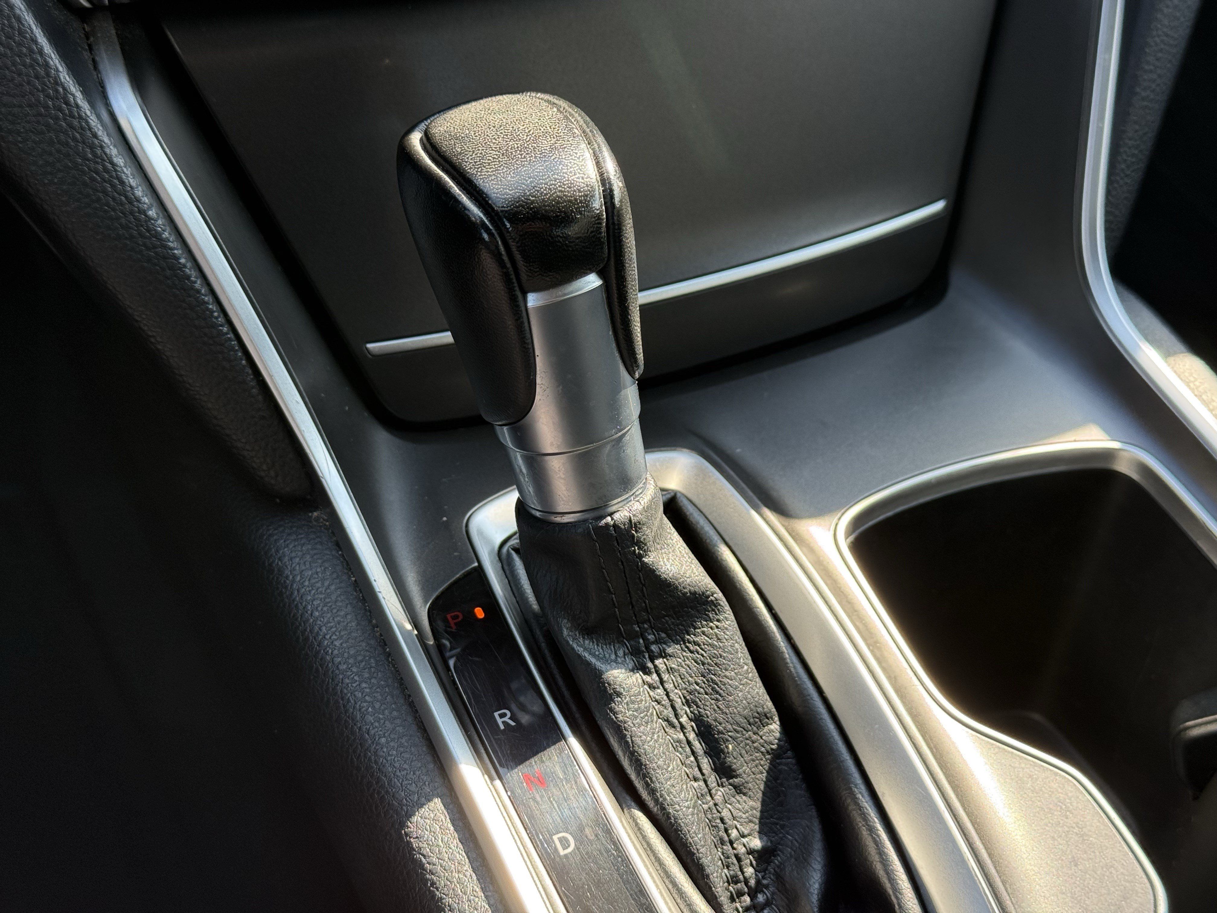 Used 2022 Honda Accord Sport image 25