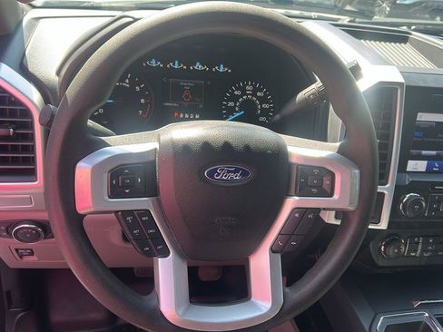 Used 2019 Ford F150 XL w/ Equipment Group 101A Mid RWD image 14