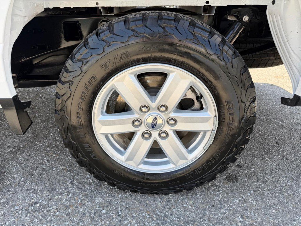Used 2021 Ford F150 XL w/ Equipment Group 101A High RWD image 44