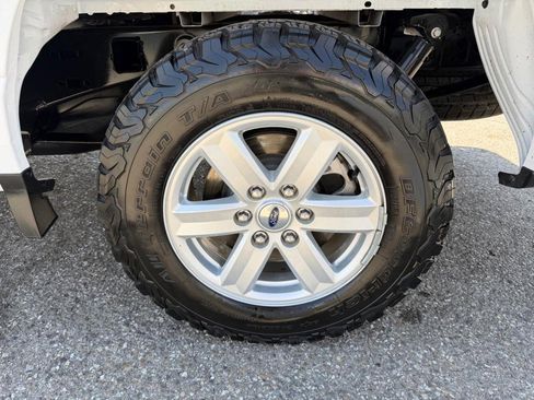 Used 2021 Ford F150 XL w/ Equipment Group 101A High RWD image 44